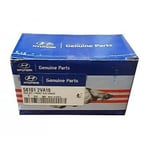 Front Brake Pad Kit