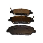 Front Brake Pad Kit