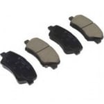 Front Brake Pad Kit