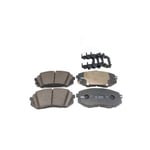 Front Brake Pad Kit