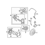 582702P100