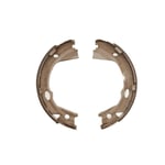 Brake pads rear
