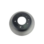 Rear Hub