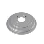 Rear Hub
