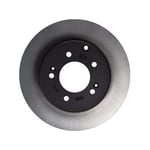 Rear Right Hub