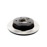 Rear Hub