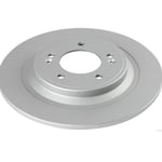Rear Hub