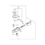 Brake Master Cylinder