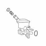 brake master cylinder