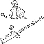 Brake Master Cylinder