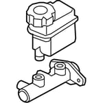 Brake Master Cylinder