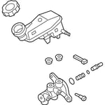 Brake Master Cylinder