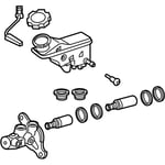 Brake Master Cylinder