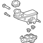 Brake Master Cylinder