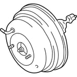 Brake Booster