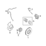 Hose-Brake