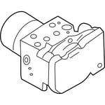 Hydraulic Module