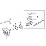 Brake Booster