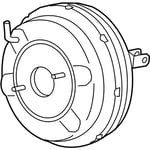 Brake Booster