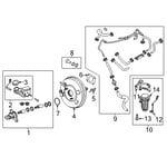 Brake Booster