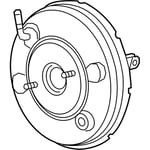 Brake Booster