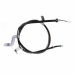 Left Rear Handbrake Cable