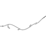 Cable Assembly-Parking Brake, LH