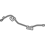 Cable Assembly-ABS.EXT, RH