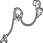 Sensor Assembly-Wheel Speed, LH