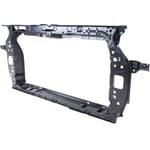 Front Panel Plate
