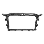 Front Panel Plate