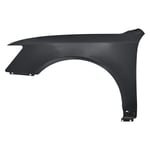 Front Left Fender