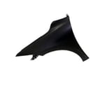 Front Left Fender