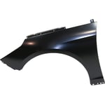 Front Left Fender