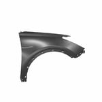 Front Right Fender