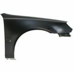 Front Right Fender