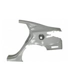 Rear Left Fender