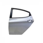 Left Rear Door