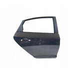 Left Rear Door