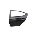 Left Rear Door