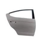 Right Rear Door