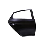 Right Rear Door