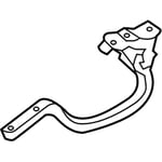 Right Trunk Strut