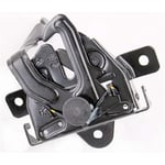 Hood Lock