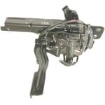 Hood Lock