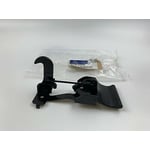 Hood Lock Handle