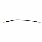 CABLE ASSY-HOOD LATCH RELEASE
