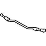 Outer Hood Cable