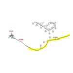 Hood Wire