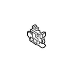 Trunk Lock